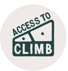 Access to Climb
