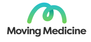 Moving Medicine – Chair