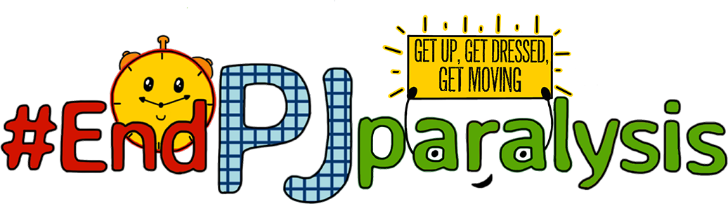End PJ Paralysis