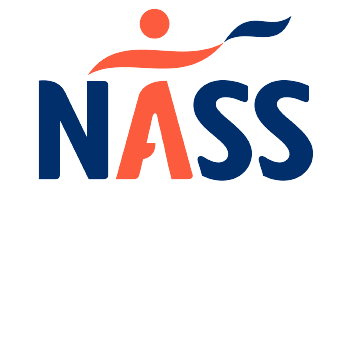 The National Ankylosing Spondylitis Society