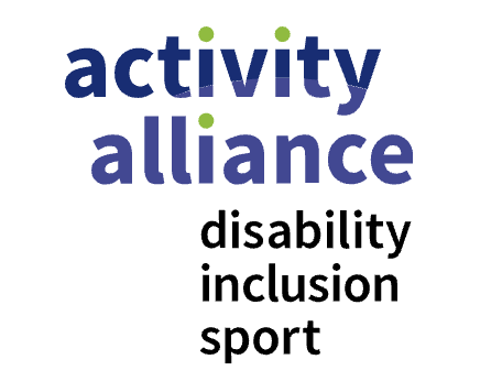 Activity Alliance (disability inclusion sport)