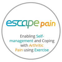 Escape Pain